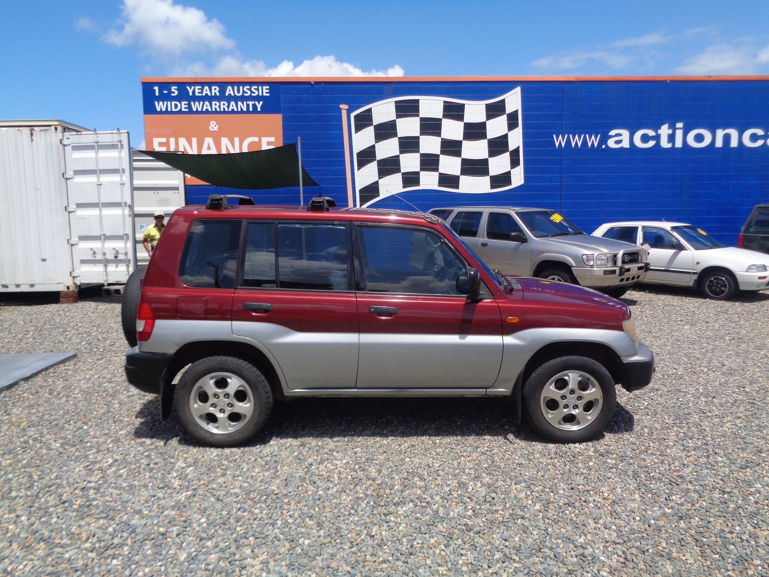 Used Cars CairnsUsed Cars For sale CairnsAction Car Centre