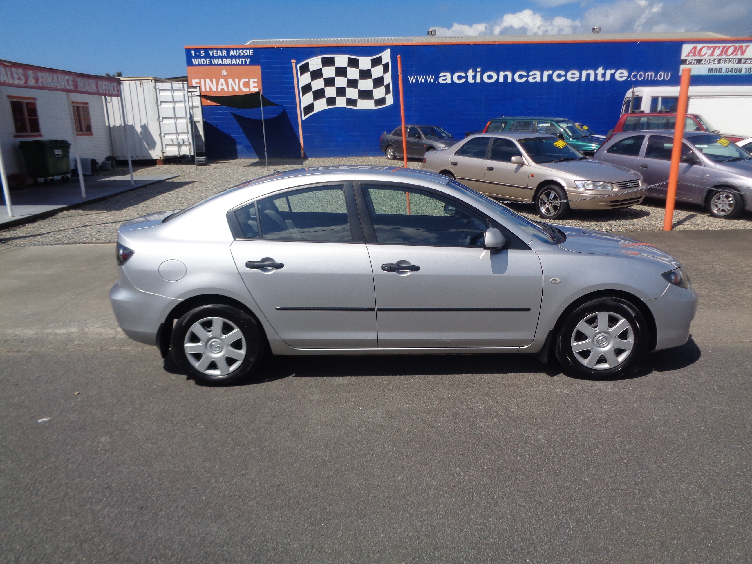 Used Cars CairnsUsed Cars For sale CairnsAction Car Centre